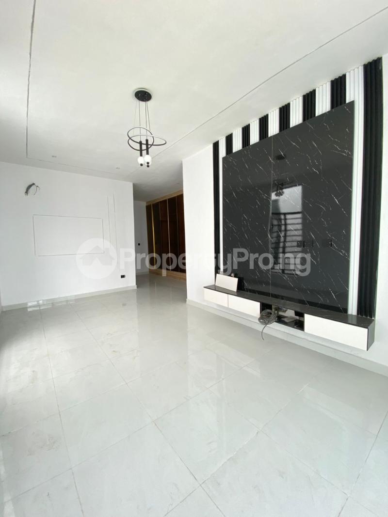 4 bedroom House for sale Ikota Lekki Lagos
