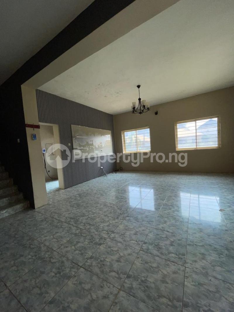 4 bedroom House for rent Orchid Lekki Lagos
