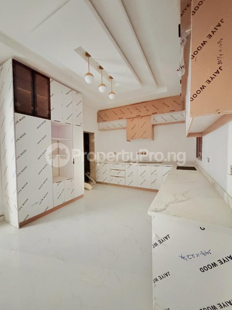 4 bedroom Flat / Apartment for sale Ikeja GRA Ikeja Lagos