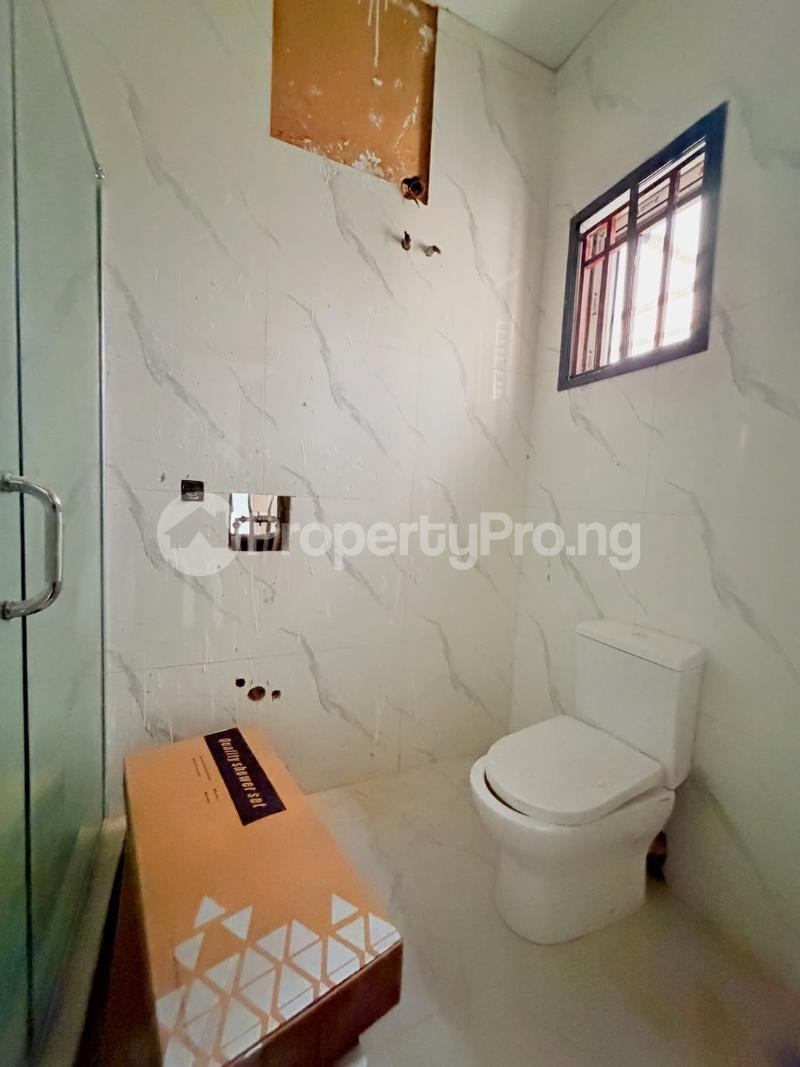 4 bedroom Flat / Apartment for sale Ikeja GRA Ikeja Lagos