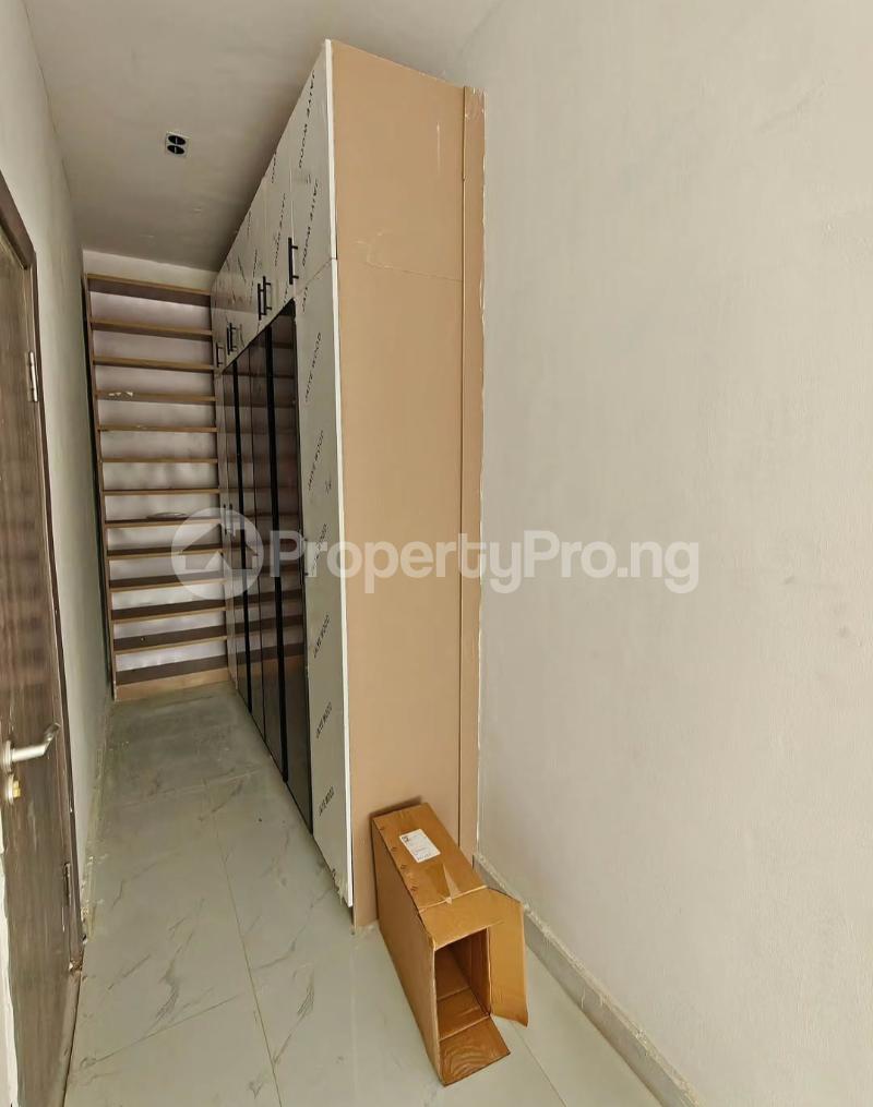 4 bedroom Flat / Apartment for sale Ikeja GRA Ikeja Lagos