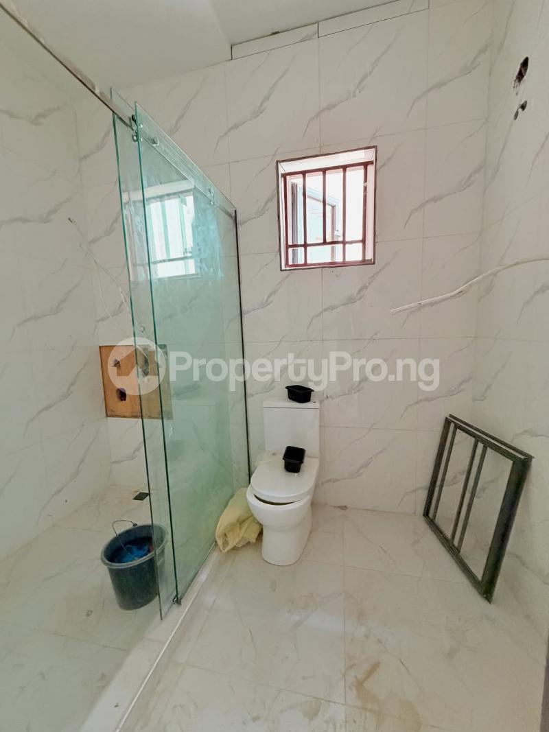 4 bedroom Flat / Apartment for sale Ikeja GRA Ikeja Lagos
