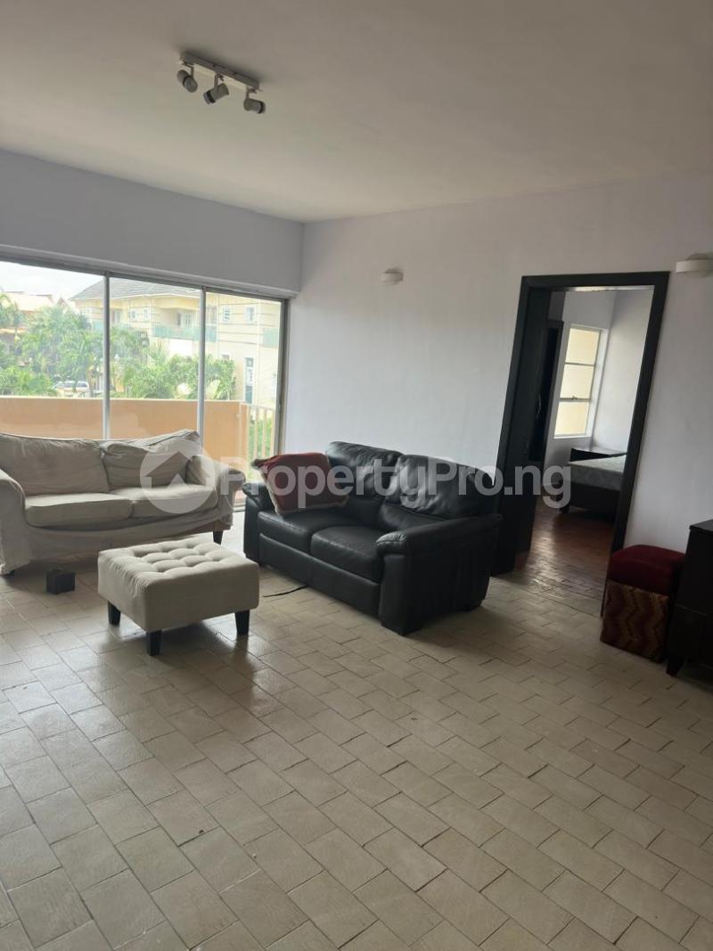 4 bedroom Flat / Apartment for rent Maryland Lagos