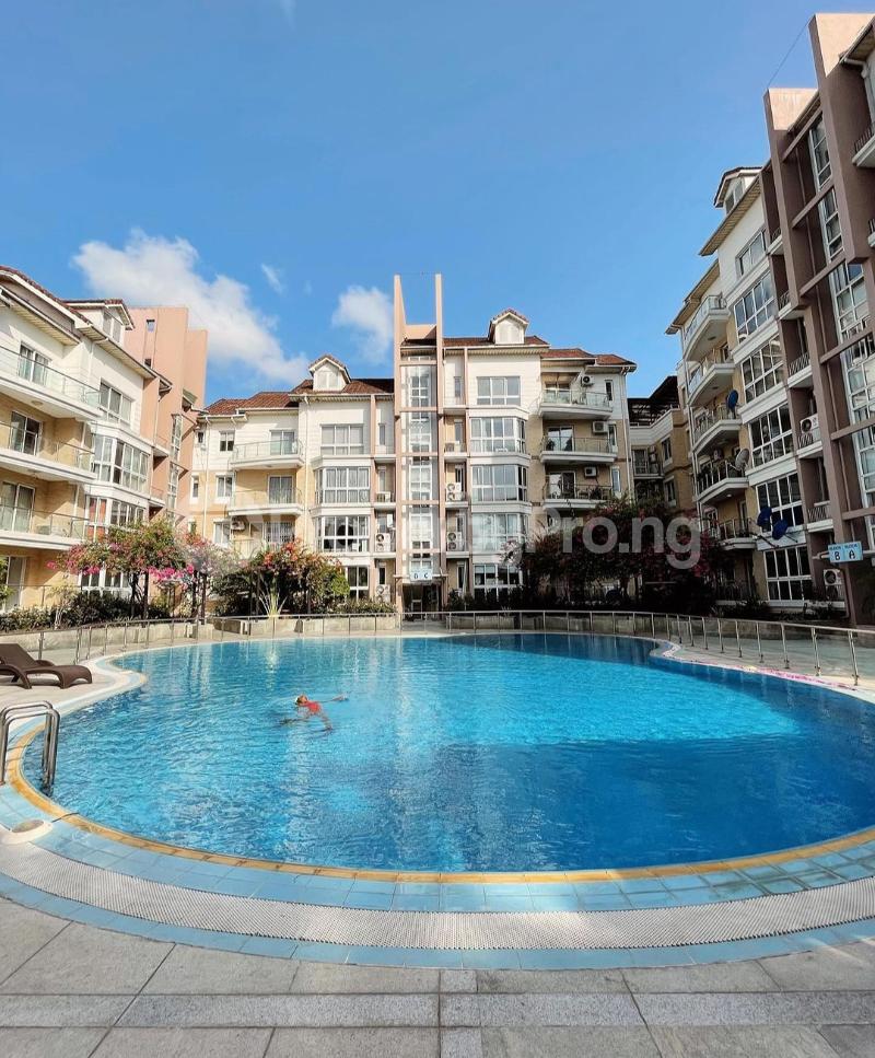 4 bedroom Flat / Apartment for sale Ikoyi Lagos