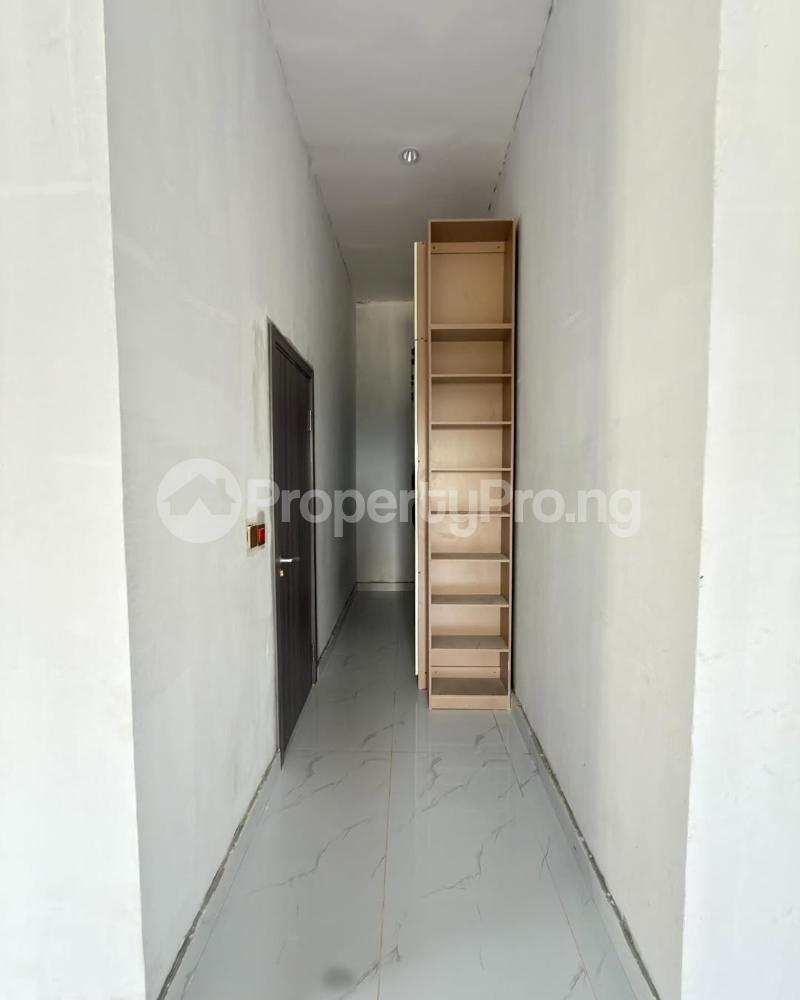 4 bedroom Flat / Apartment for sale Ikeja GRA Ikeja Lagos