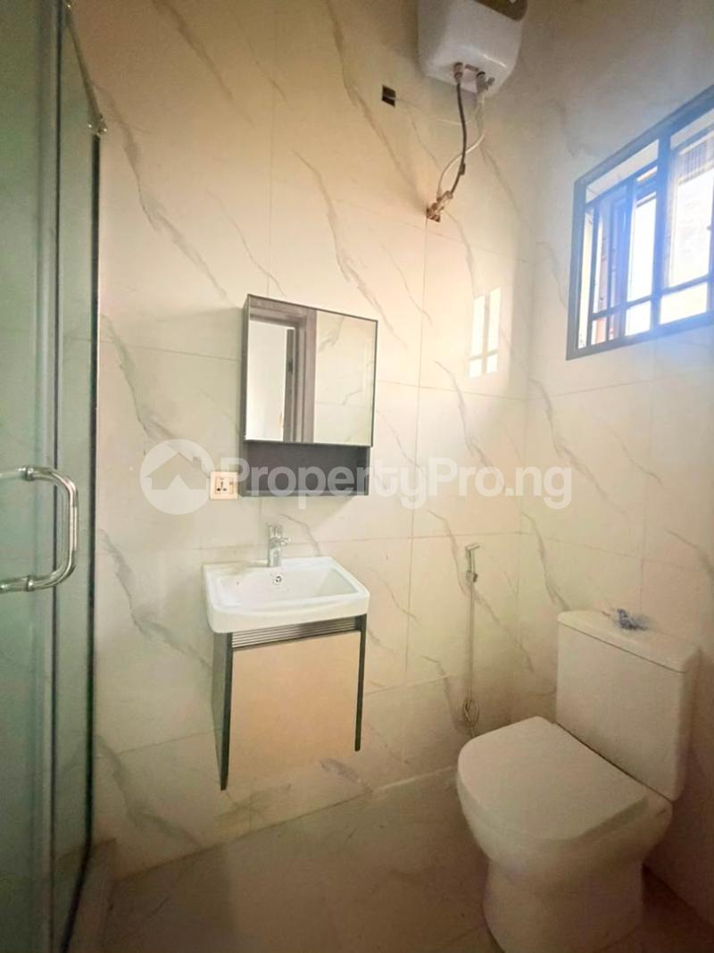 4 bedroom Flat / Apartment for sale Ikeja GRA Ikeja Lagos