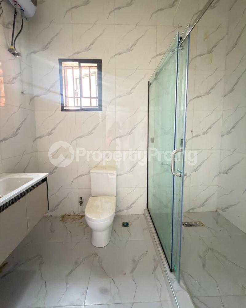 4 bedroom Flat / Apartment for sale Ikeja GRA Ikeja Lagos