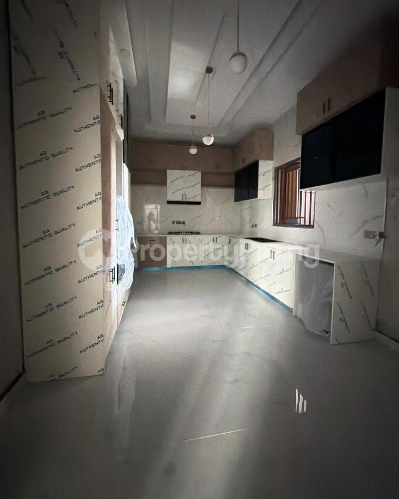 4 bedroom Flat / Apartment for sale Ikeja GRA Ikeja Lagos