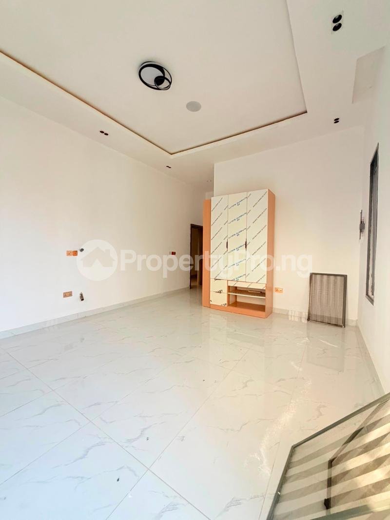 4 bedroom Flat / Apartment for sale Ikeja GRA Ikeja Lagos