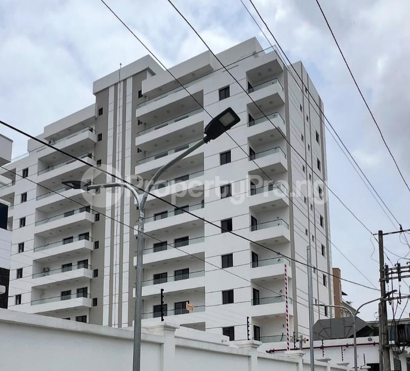 4 bedroom Flat / Apartment for sale Banana Island Ikoyi Lagos