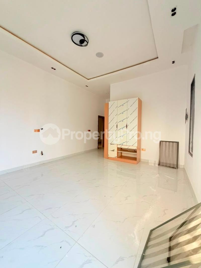 4 bedroom Flat / Apartment for sale Ikeja GRA Ikeja Lagos