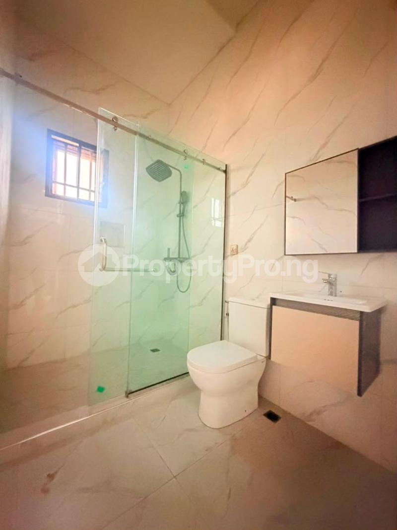 4 bedroom Flat / Apartment for sale Ikeja GRA Ikeja Lagos
