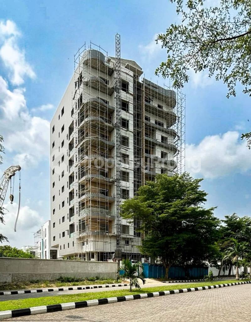4 bedroom Flat / Apartment for sale Banana Island Ikoyi Lagos