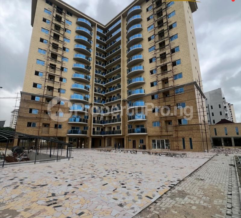 4 bedroom Flat / Apartment for sale Ikoyi Lagos