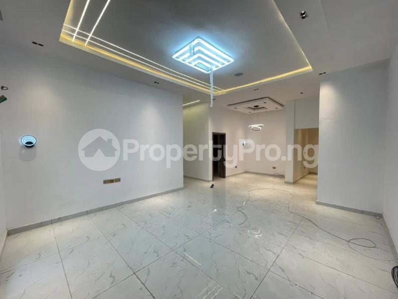 4 bedroom Flat / Apartment for rent Ikeja GRA Ikeja Lagos