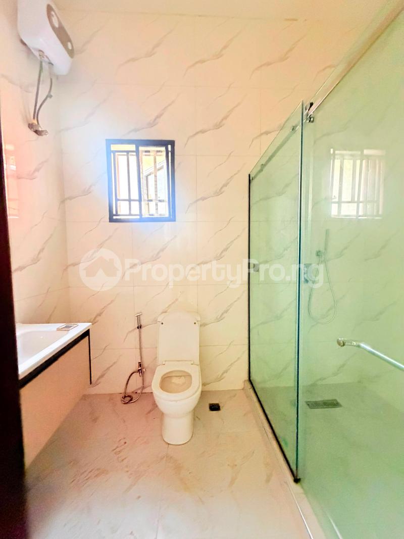 4 bedroom Flat / Apartment for sale Ikeja GRA Ikeja Lagos