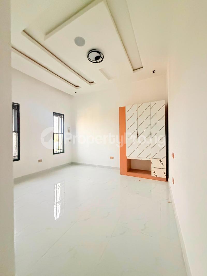 4 bedroom Flat / Apartment for sale Ikeja GRA Ikeja Lagos
