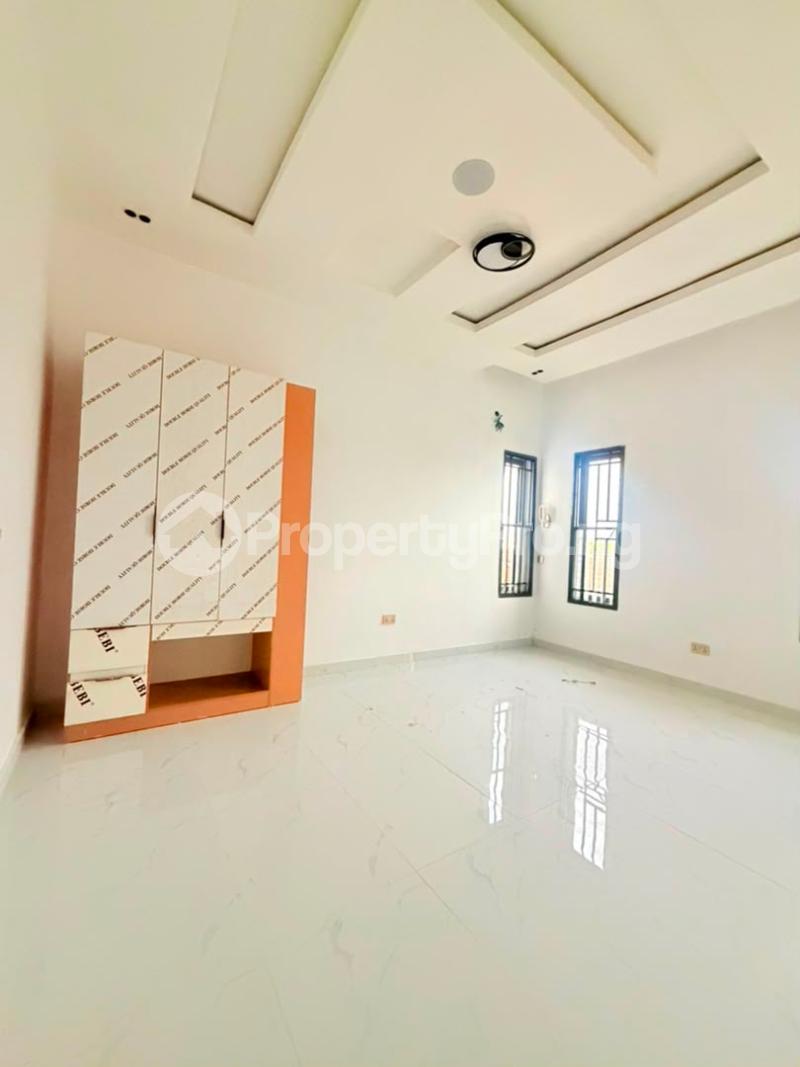 4 bedroom Flat / Apartment for sale Ikeja GRA Ikeja Lagos
