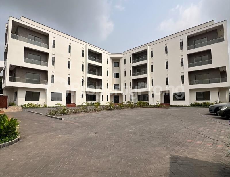 4 bedroom House for sale Banana Island Ikoyi Lagos