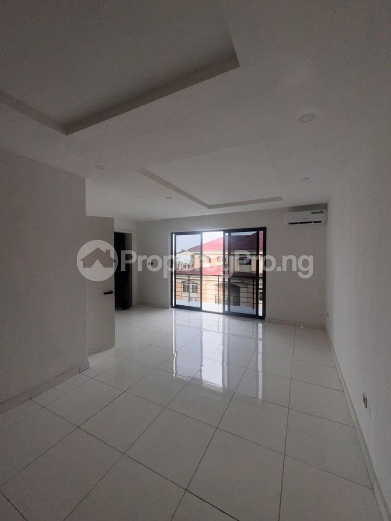 4 bedroom House for rent Ikoyi Lagos