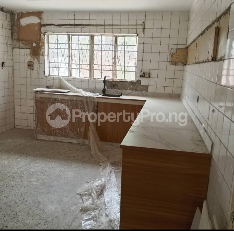 4 bedroom House for rent Ikeja GRA Ikeja Lagos