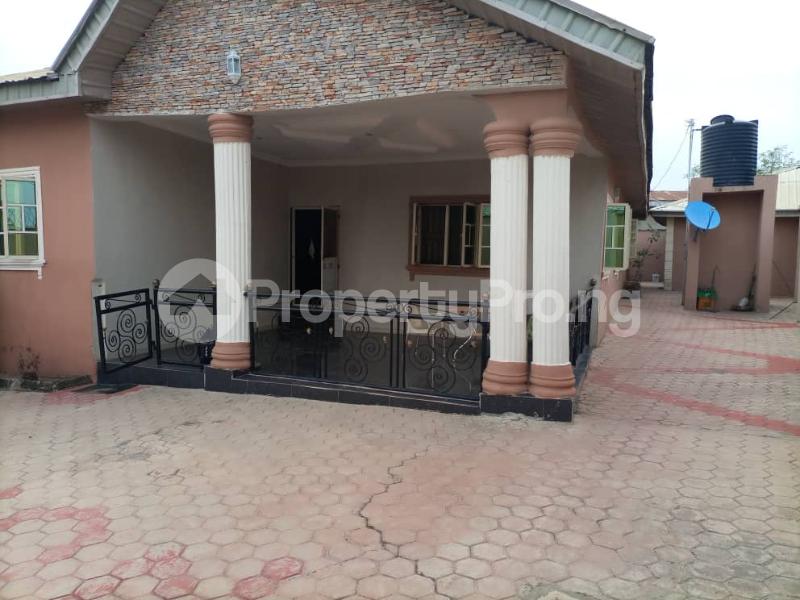 4 bedroom House for sale Idi Oya Off Ashipa Road, Tipper Garage Akala Express Ibadan Oyo