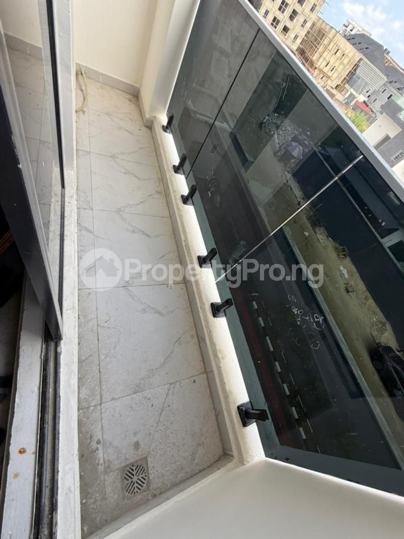 4 bedroom House for sale Ikota Lekki Lagos