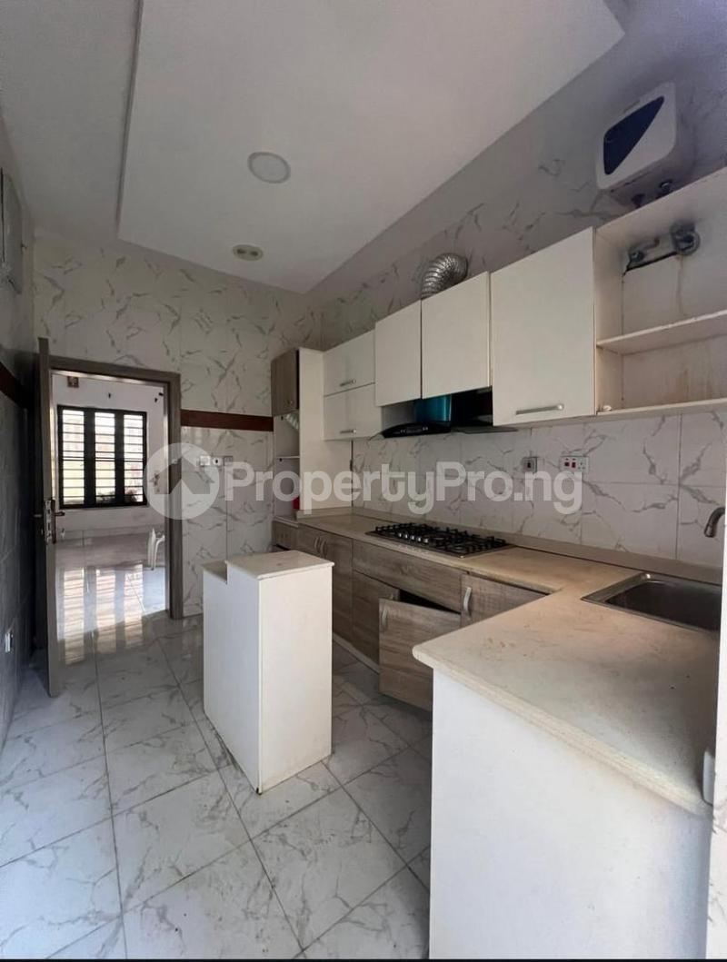 4 bedroom House for rent Ikota Ikota Lekki Lagos