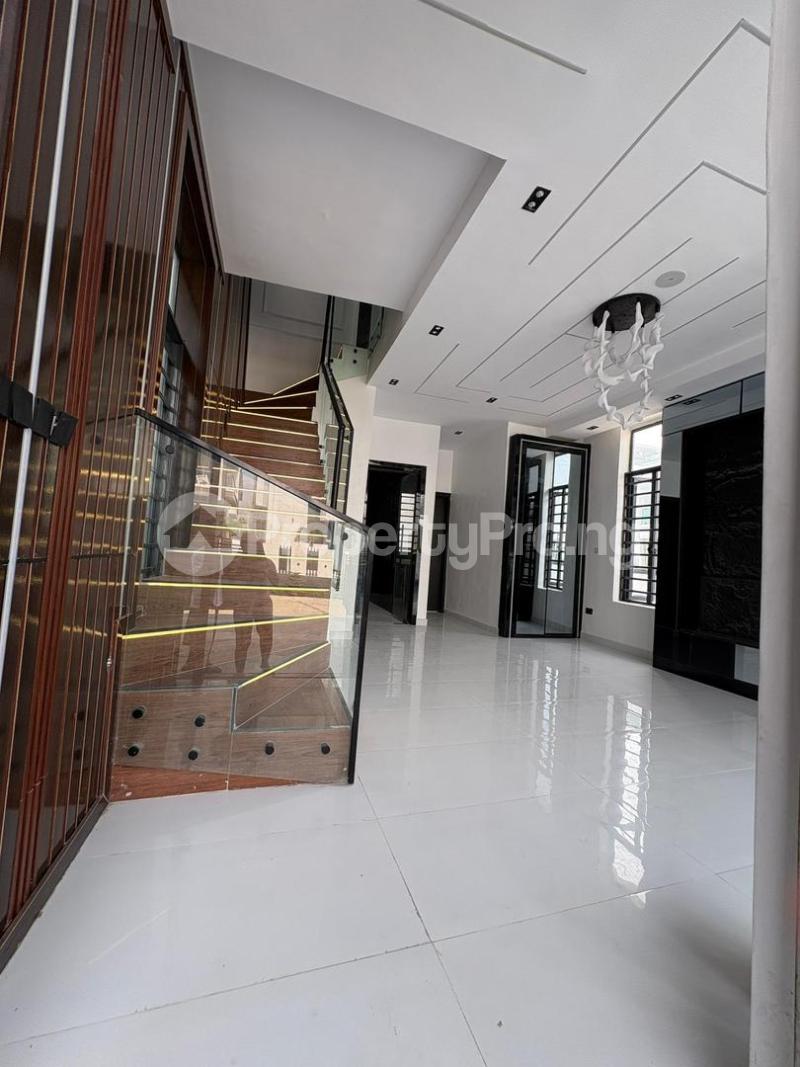 4 bedroom House for sale Ajah Lagos
