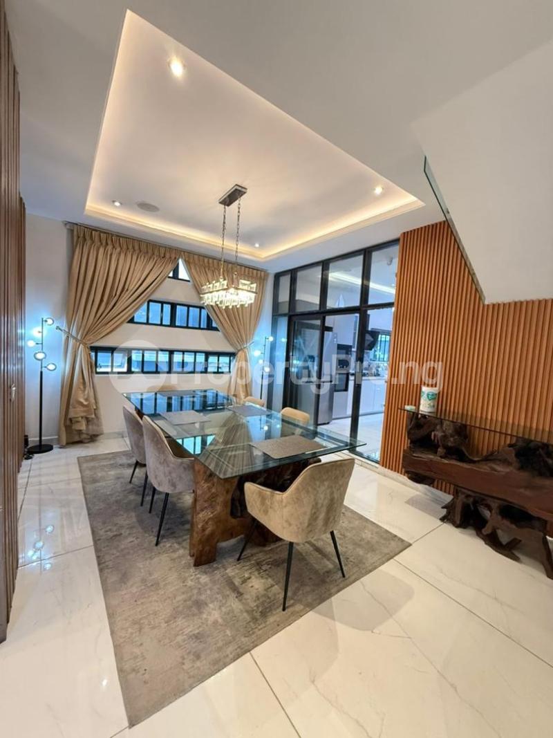 4 bedroom House for rent Ikoyi Lagos