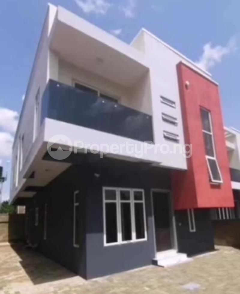 4 bedroom House for sale Ikeja GRA Ikeja Lagos