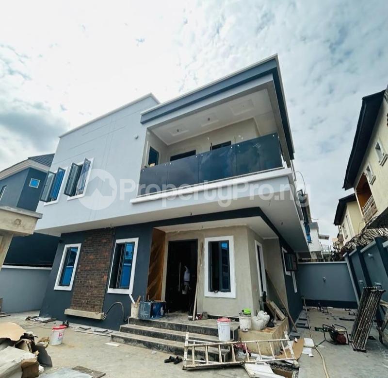 4 bedroom House for sale Anthony Village Maryland Lagos