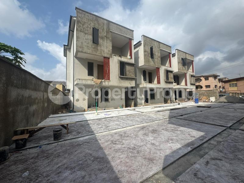 4 bedroom House for sale OGBA GRA Ogba Lagos