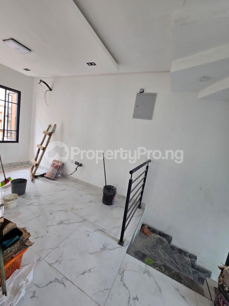 4 bedroom House for sale Gra2 Ogudu GRA Ogudu Lagos