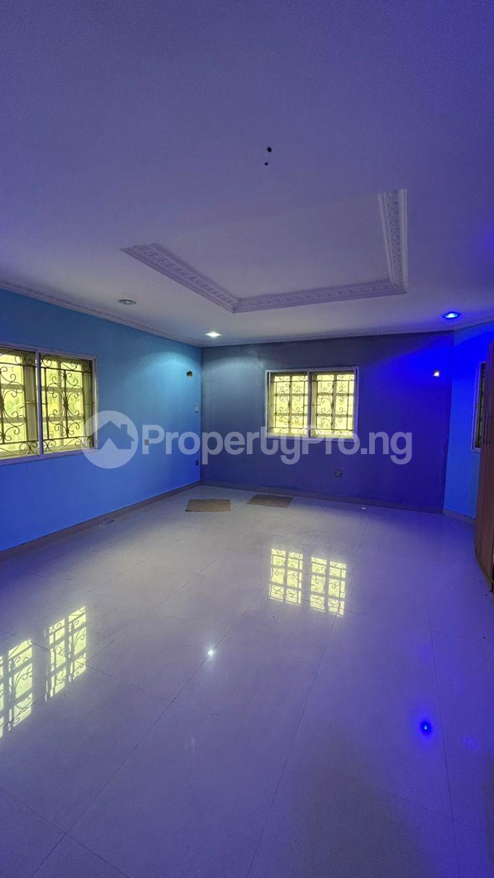 4 bedroom House for sale Ogudu GRA Ogudu Lagos