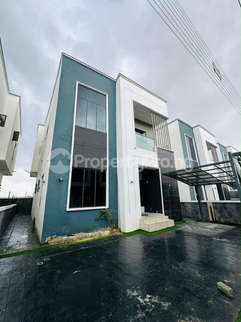 House for rent Ajah Lagos