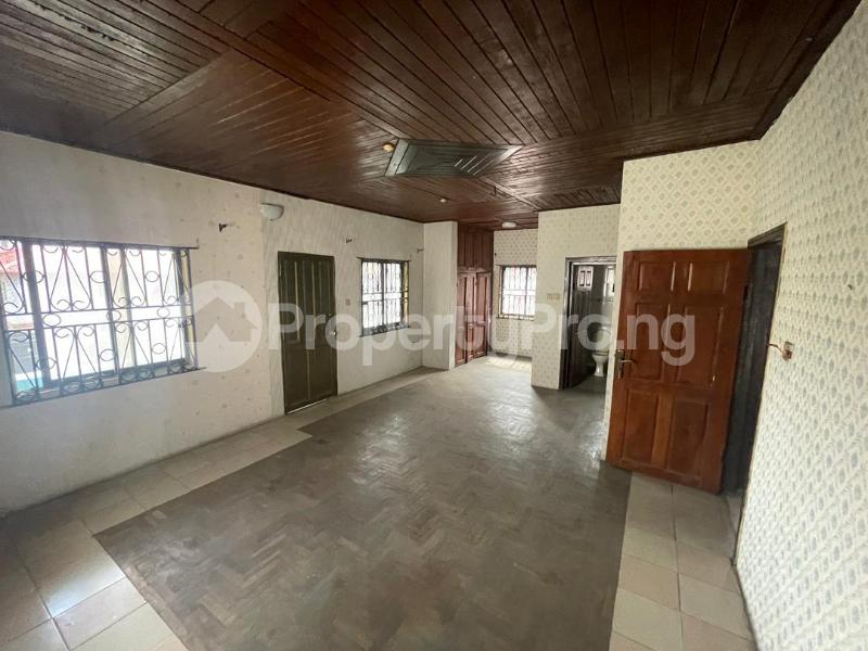 4 bedroom House for rent Omole phase 2 Ojodu Lagos