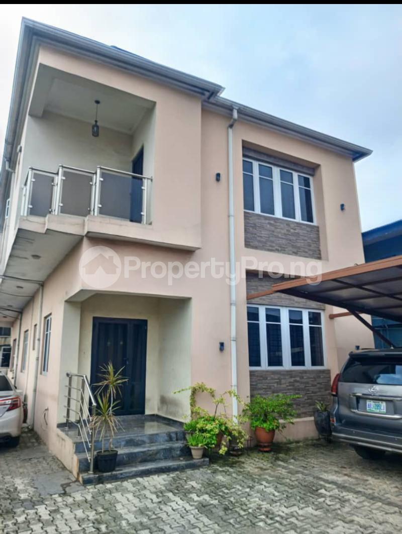 House for sale Aguda Surulere Lagos