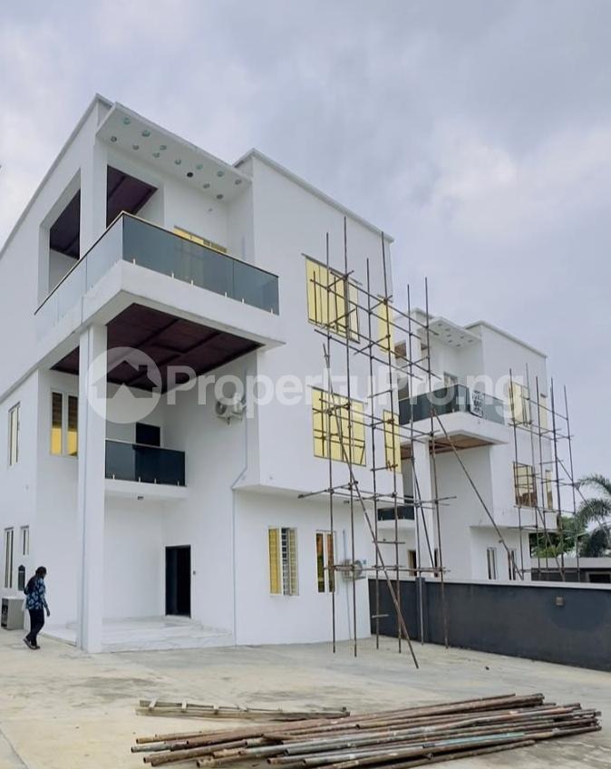 5 bedroom House for sale Opebi Ikeja Lagos