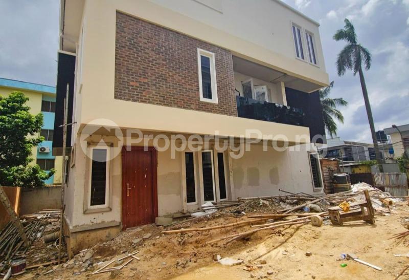 5 bedroom House for sale Ikeja Lagos