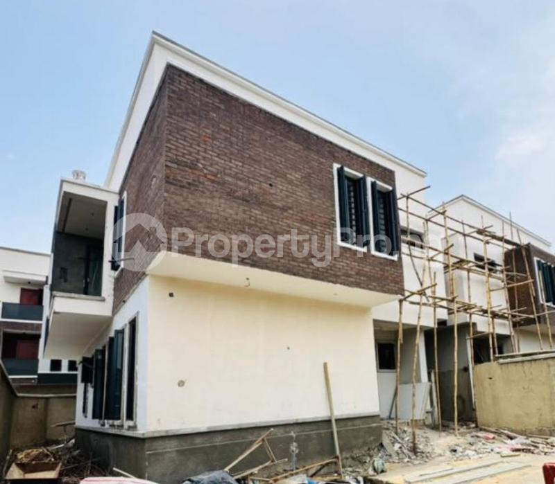 4 bedroom House for sale Opebi Ikeja Lagos