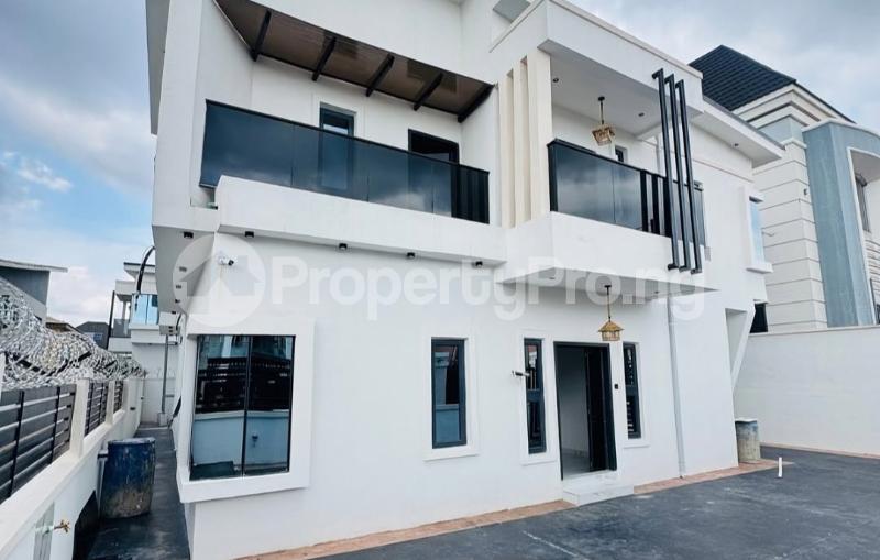 4 bedroom House for sale Oko oba Agege Lagos