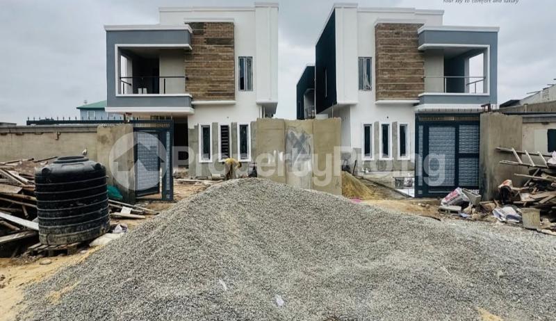 4 bedroom House for sale Agege Lagos