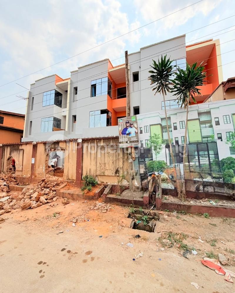 4 bedroom House for sale Maryland Lagos