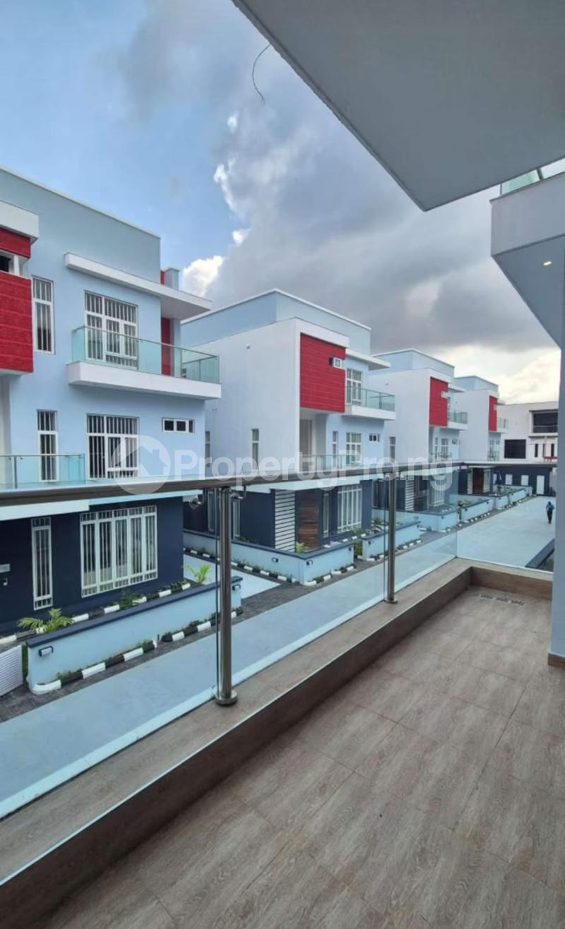 4 bedroom House for rent Ikeja GRA Ikeja Lagos