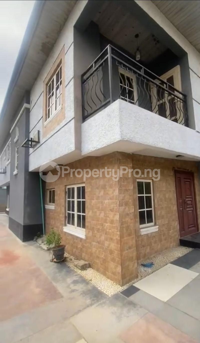4 bedroom House for sale Pg Estate, Ifako-gbagada Gbagada Lagos