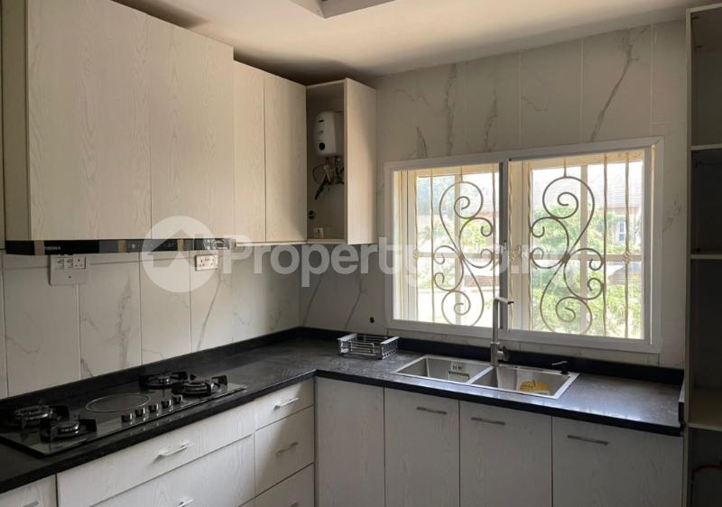 4 bedroom House for rent Ikeja GRA Ikeja Lagos