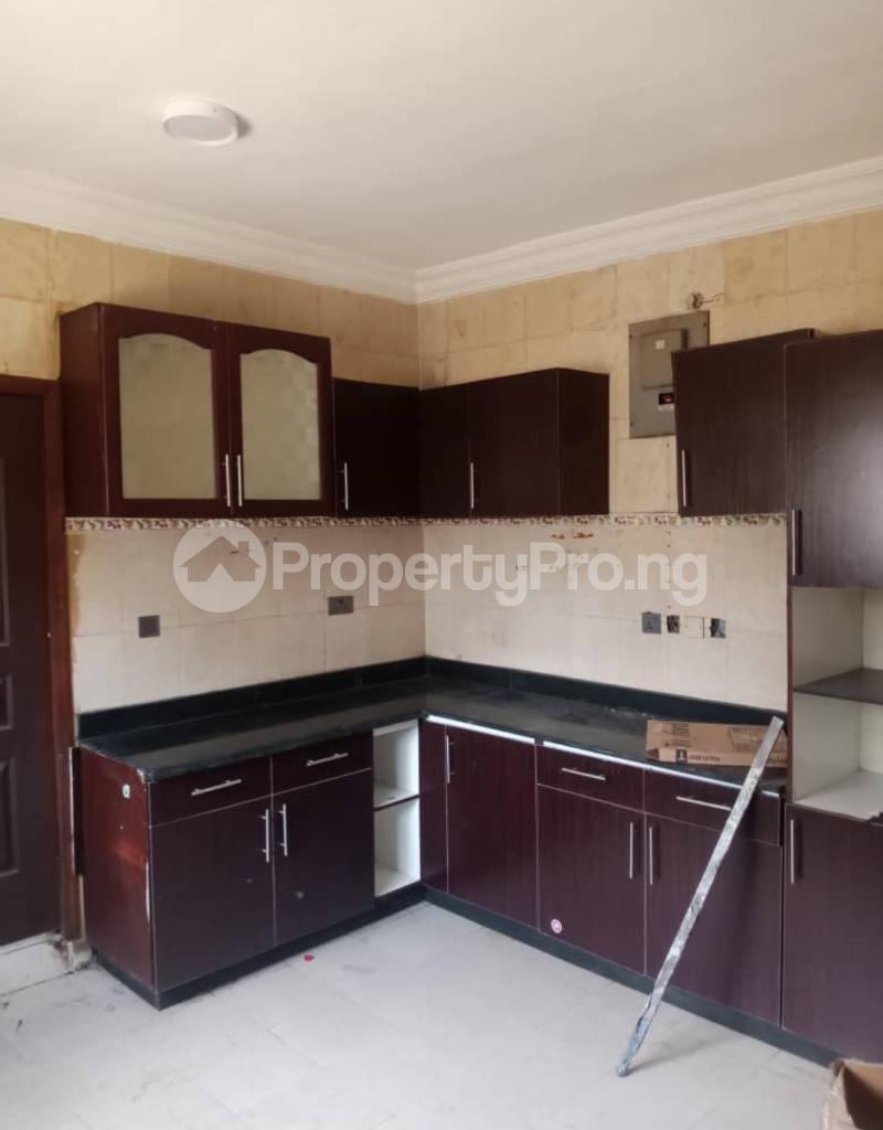 4 bedroom House for rent Ifako-gbagada Gbagada Lagos