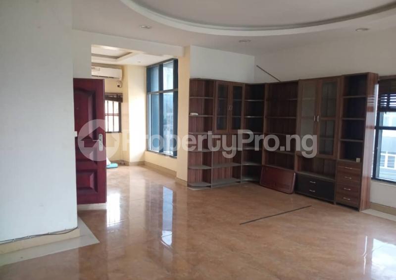 4 bedroom House for rent Ikeja GRA Ikeja Lagos