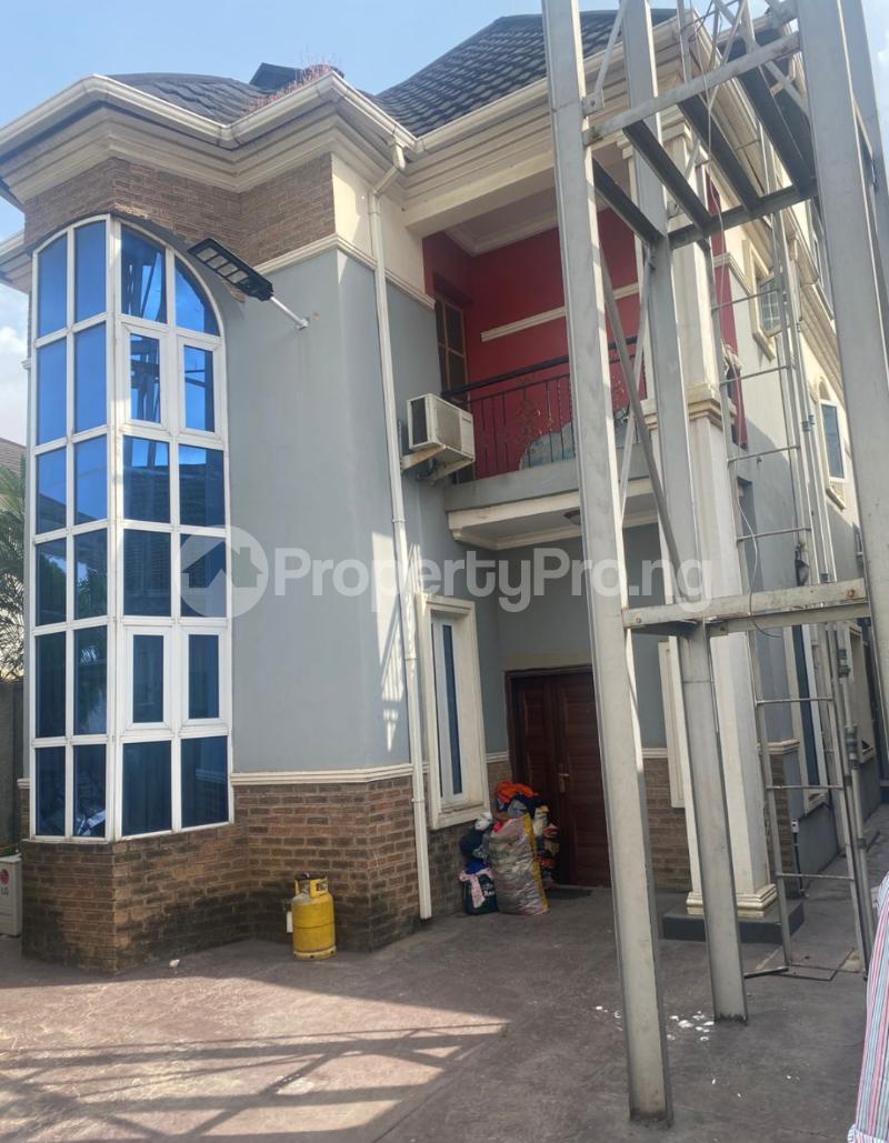4 bedroom House for sale Ikeja GRA Ikeja Lagos